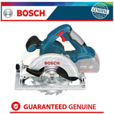 Bosch GKS 18 V Li Cordless Circular Saw (Bare Tool) - Goldpeak Tools PH Bosch